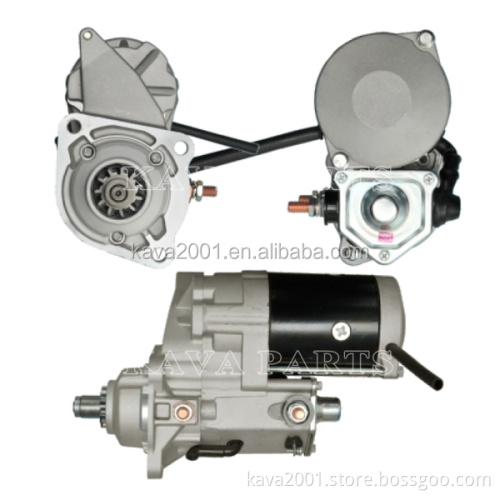Starter Motor For Freightliner/Sterling Truck 428000-1880 428000-1881 TG428000-1881